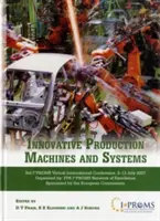 Machines et systèmes de production innovants 2007 - Innovative Production Machines and Systems 2007