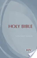 Bible de sensibilisation - KJV - Outreach Bible-KJV