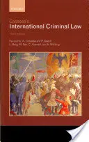 Le droit pénal international de Cassese - Cassese's International Criminal Law