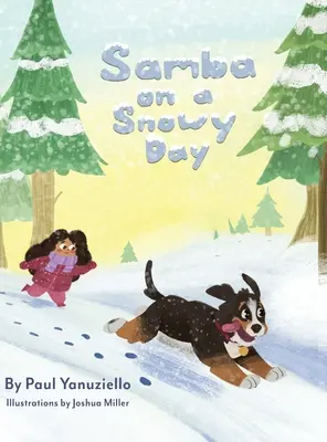 Samba par temps de neige - Samba on a Snowy Day