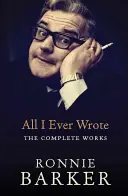 All I Ever Wrote : L'œuvre complète - All I Ever Wrote: The Complete Works