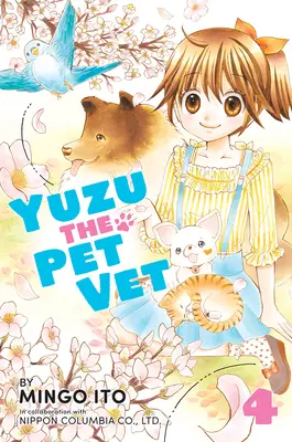 Yuzu le vétérinaire 4 - Yuzu the Pet Vet 4