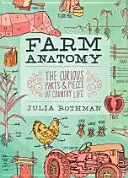 Anatomie de la ferme : Les curieux éléments de la vie à la campagne - Farm Anatomy: The Curious Parts and Pieces of Country Life