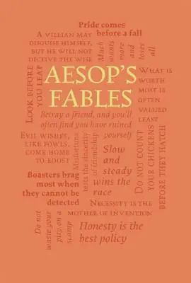 Les Fables d'Esope - Aesop's Fables