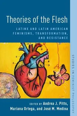 Théories de la chair : Féminismes latinx et latino-américains, transformation et résistance - Theories of the Flesh: Latinx and Latin American Feminisms, Transformation, and Resistance