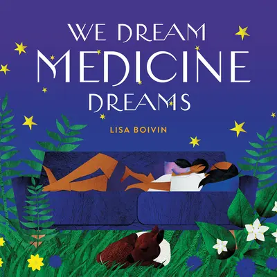 Nous rêvons de médecine - We Dream Medicine Dreams