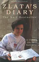 Le journal de Zlata - Zlata's Diary