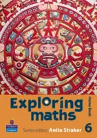 Exploration des mathématiques : Tier 6 Home book - Exploring maths: Tier 6 Home book