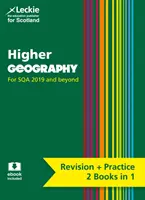 Géographie supérieure - Préparation et soutien à l'évaluation par l'enseignant - Higher Geography - Preparation and Support for Teacher Assessment