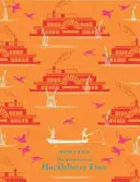 Les aventures de Huckleberry Finn - The Adventures of Huckleberry Finn