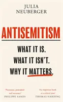 L'antisémitisme : Ce qu'il est. Ce qu'il n'est pas. Pourquoi c'est important - Antisemitism: What It Is. What It Isn't. Why It Matters