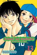 Kimi Ni Todoke : De moi à toi, Vol. 13, 13 - Kimi Ni Todoke: From Me to You, Vol. 13, 13