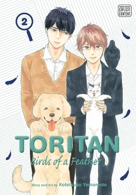 Toritan : Birds of a Feather, Vol. 2 - Toritan: Birds of a Feather, Vol. 2