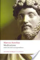 Méditations : Avec une sélection de correspondance - Meditations: With Selected Correspondence