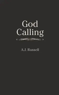 L'appel de Dieu - God Calling