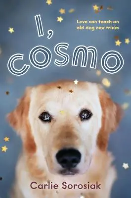 Moi, Cosmo - I, Cosmo