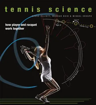 La science du tennis : Comment le joueur et la raquette travaillent ensemble - Tennis Science: How Player and Racket Work Together