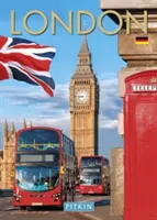 Londres (Allemand) - London (German)