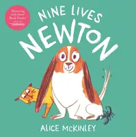 Neuf vies Newton - Nine Lives Newton
