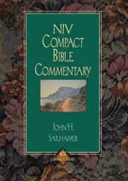 NIV Compact Bible Commentary (en anglais) - NIV Compact Bible Commentary