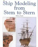 La modélisation des navires de la tête à la poupe - Ship Modeling from Stem to Stern