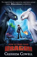 Comment entraîner ton dragon - Livre 1 - How to Train Your Dragon FILM TIE IN (3RD EDITION) - Book 1