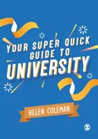 Votre guide super rapide pour l'université - Your Super Quick Guide to University