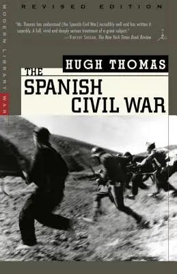 La guerre civile espagnole : édition révisée - The Spanish Civil War: Revised Edition