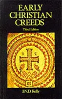 Les premiers credo chrétiens - Early Christian Creeds