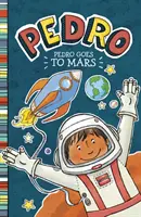 Pedro va sur Mars - Pedro Goes to Mars