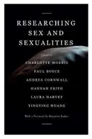 Recherche sur le sexe et les sexualités - Researching Sex and Sexualities