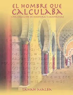 L'homme qui calcule - El Hombre Que Calculaba