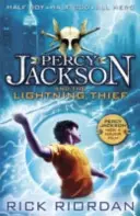 Percy Jackson et le voleur de foudre (Livre 1) - Percy Jackson and the Lightning Thief (Book 1)