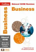 Collins GCSE Revision and Practice : New Curriculum - Edexcel Business All-In-One Revision and Practice - Collins GCSE Revision and Practice: New Curriculum - Edexcel Business All-In-One Revision and Practice