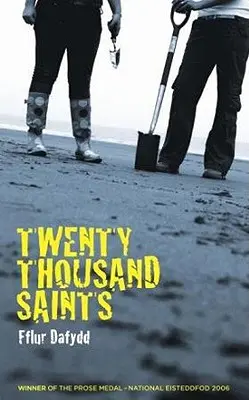 Vingt mille saints - Twenty Thousand Saints