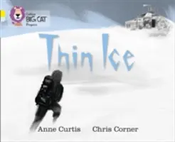 La glace fine - Thin Ice