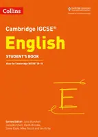 Cambridge Igcse(r) English Student Book (en anglais) - Cambridge Igcse(r) English Student Book