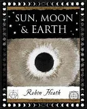 Le soleil, la lune et la terre - Sun, Moon and Earth