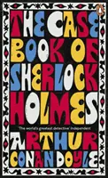 Recueil de cas de Sherlock Holmes - Case-Book of Sherlock Holmes