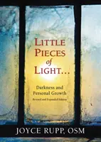 Petits morceaux de lumière : L'obscurité et la croissance personnelle - Little Pieces of Light: Darkness and Personal Growth