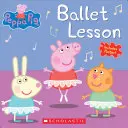 Leçon de ballet (Peppa Pig) - Ballet Lesson (Peppa Pig)