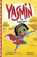 Yasmin la super-héroïne - Yasmin the Superhero