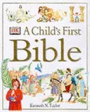 La première Bible de l'enfant - Child's First Bible