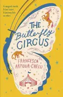 Le cirque des papillons - Butterfly Circus