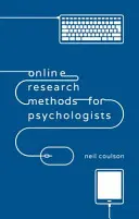 Méthodes de recherche en ligne pour les psychologues - Online Research Methods for Psychologists