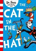 Le chat dans le chapeau - Cat in the Hat