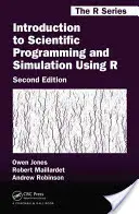 Introduction à la programmation scientifique et à la simulation à l'aide de R - Introduction to Scientific Programming and Simulation Using R