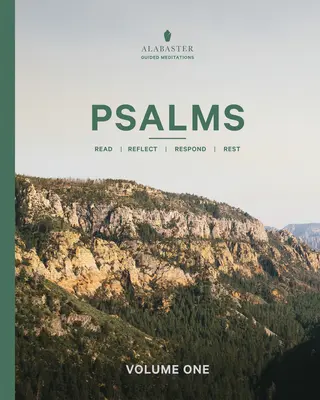 Psaumes, Volume 1 : Avec des méditations guidées - Psalms, Volume 1: With Guided Meditations