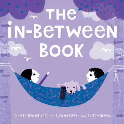 Le livre de l'entre-deux - The In-Between Book