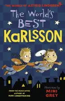 Le meilleur Karlsson du monde - World's Best Karlsson